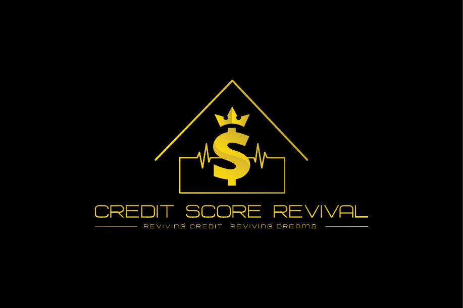 Design de Logo par Lion & Lamb Designs pour Credit Score Revival (CSR) | Design #13813866