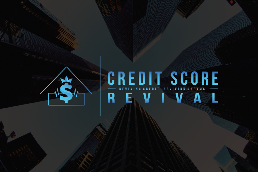 Design de Logo par Lion & Lamb Designs pour Credit Score Revival (CSR) | Design #13813872