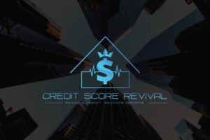 Design de Logo par Lion & Lamb Designs pour Credit Score Revival (CSR) | Design : #13813873