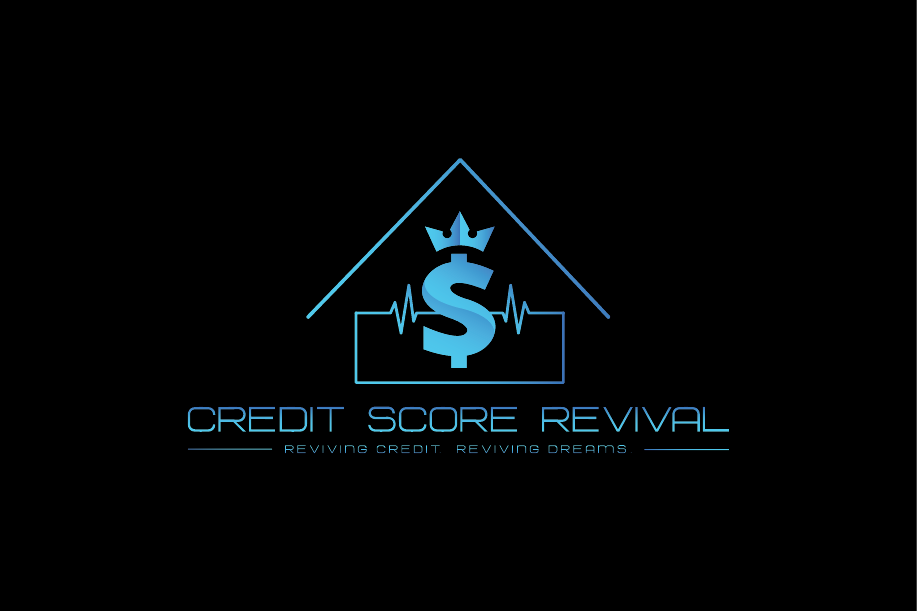Design de Logo par Lion & Lamb Designs pour Credit Score Revival (CSR) | Design #13813874