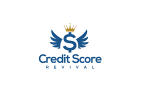 Diseño de Logo por ivo_i_ivanov para Credit Score Revival (CSR) | Diseño: #13709510