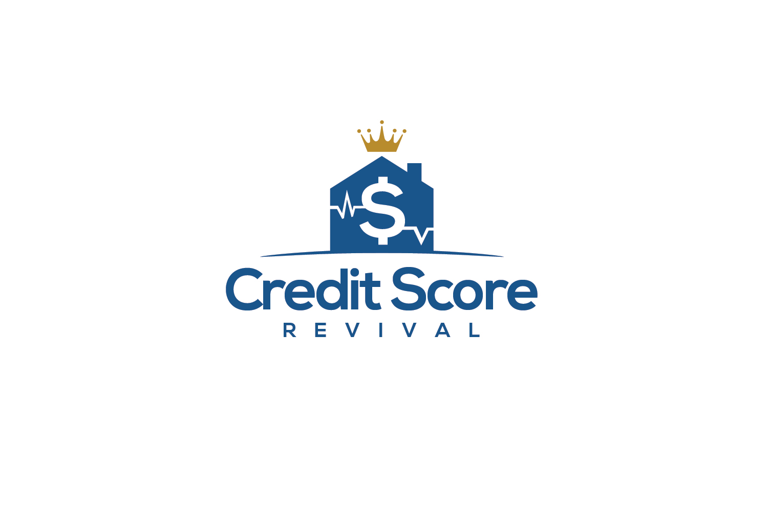 Design de Logo par ivo_i_ivanov pour Credit Score Revival (CSR) | Design #13709512