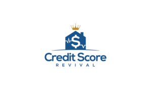 Diseño de Logo por ivo_i_ivanov para Credit Score Revival (CSR) | Diseño: #13709512