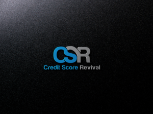 Design de Logo par logout babu pour Credit Score Revival (CSR) | Design : #13709714