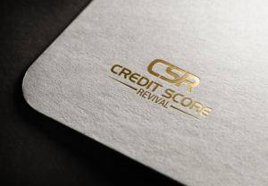 Design de Logo par armanmajumder1 pour Credit Score Revival (CSR) | Design : #13828324
