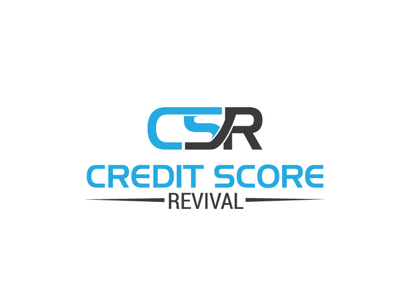 Design de Logo par armanmajumder1 pour Credit Score Revival (CSR) | Design #13828326