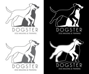 Logo Design by Crave Creative for Dog Squad East | Design: #13738886