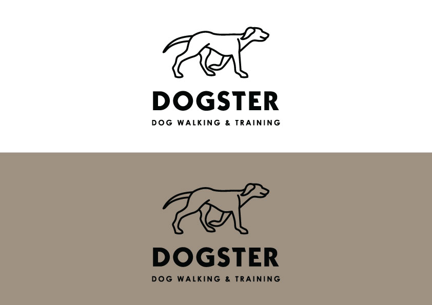 Logo Design by raigraphics for Dog Squad East | Design #13697521