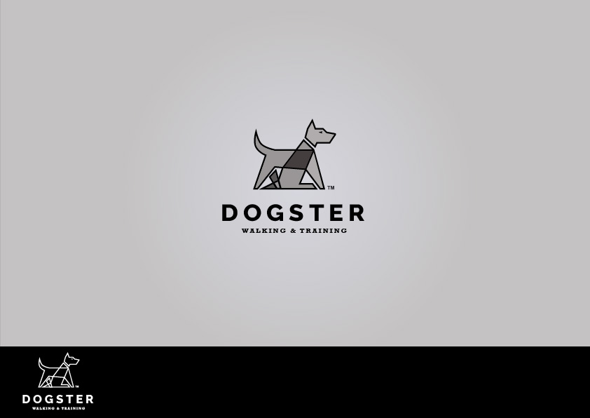 Logo Design by ~idiaz~ for Dog Squad East | Design #13707866
