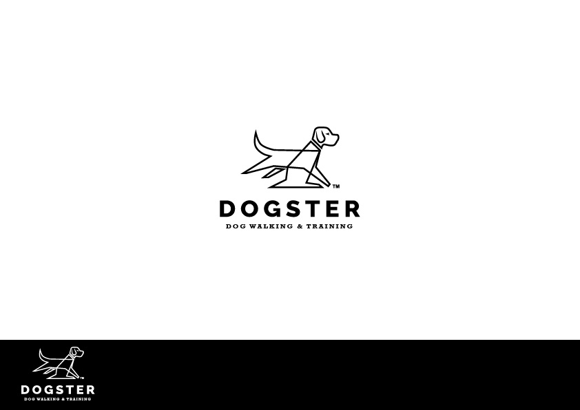 Logo Design by ~idiaz~ for Dog Squad East | Design #13728032