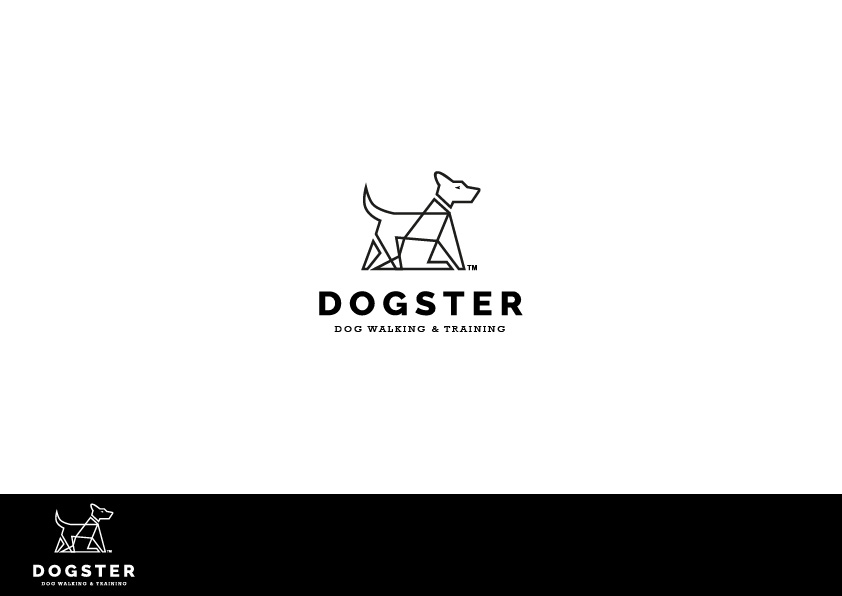 Logo Design by ~idiaz~ for Dog Squad East | Design #13756084