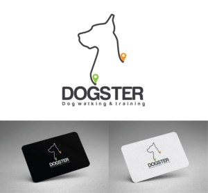 Logo Design by sloggi for Dog Squad East | Design: #13702209