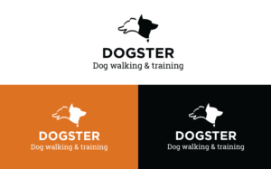 Logo Design by Grafactory for Dog Squad East | Design: #13700818