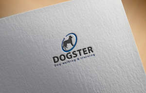 Logo Design by EGYPT KING for Dog Squad East | Design: #13695584