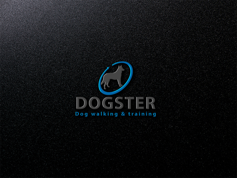 Logo Design by EGYPT KING for Dog Squad East | Design #13695585