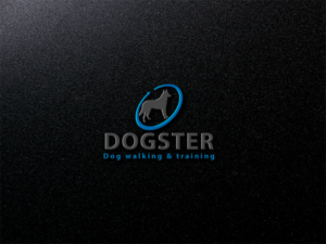 Logo Design by EGYPT KING for Dog Squad East | Design: #13695585
