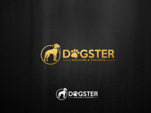 Logo Design by grea8design for Dog Squad East | Design: #13701580
