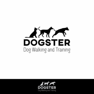 Logo Design by ev. for Dog Squad East | Design: #13704602