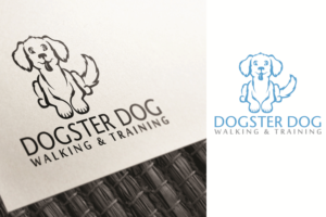 Logo Design by jameskatholine for Dog Squad East | Design: #13701415