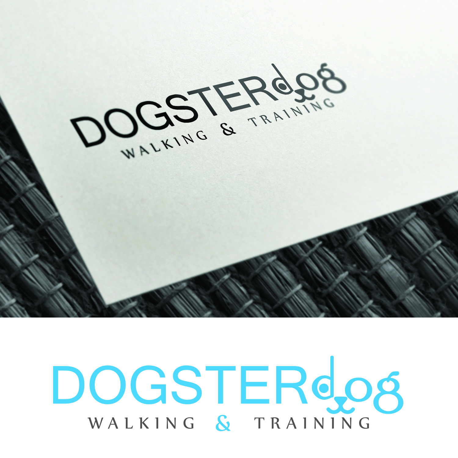 Logo Design by jameskatholine for Dog Squad East | Design #13701496