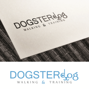 Logo Design by jameskatholine for Dog Squad East | Design: #13701496
