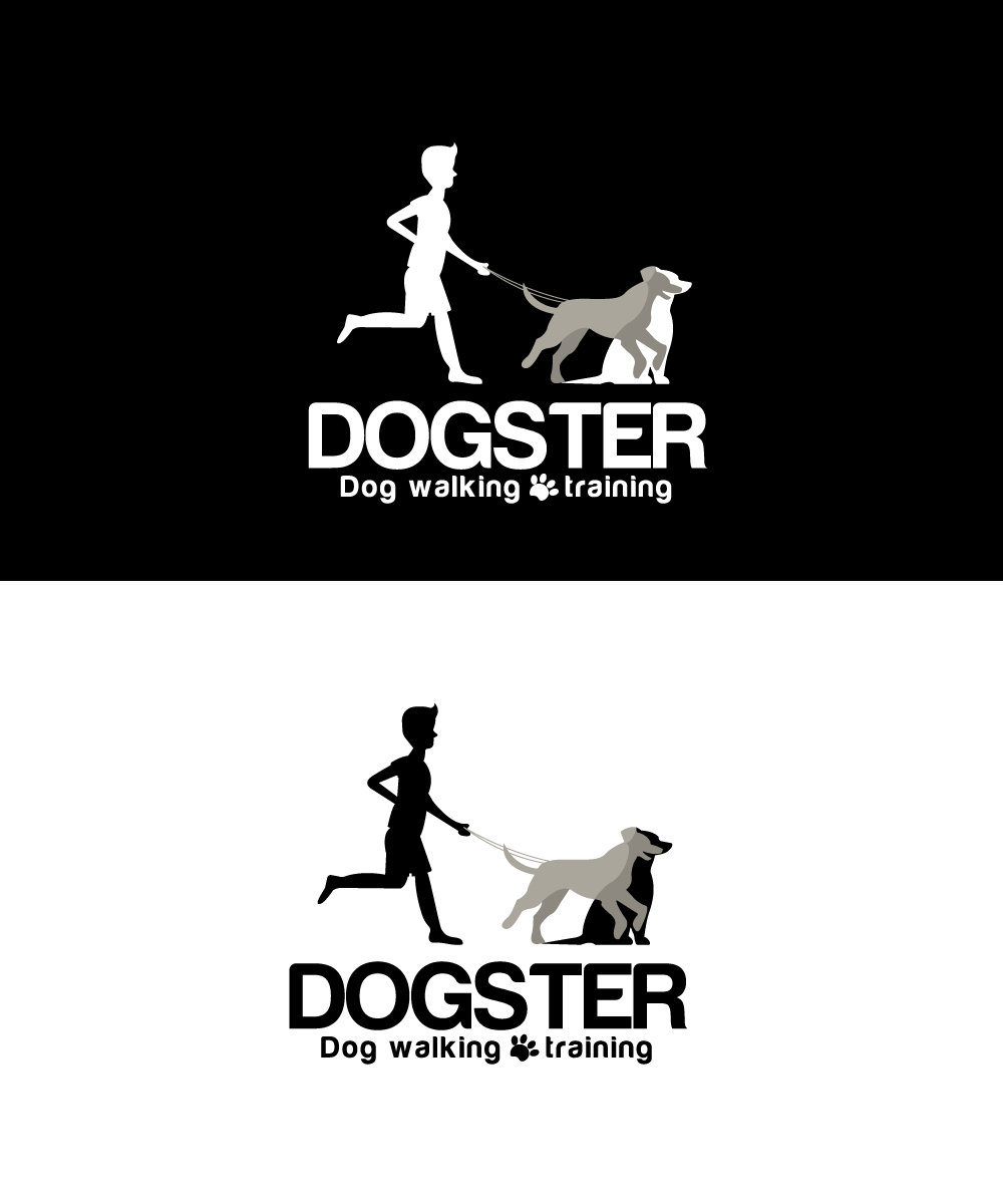Logo Design by Lana Scotti for Dog Squad East | Design #13697312