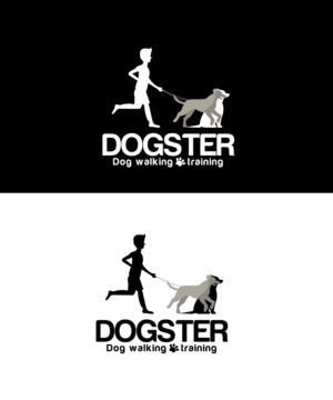 Logo Design by Lana Scotti for Dog Squad East | Design: #13697312