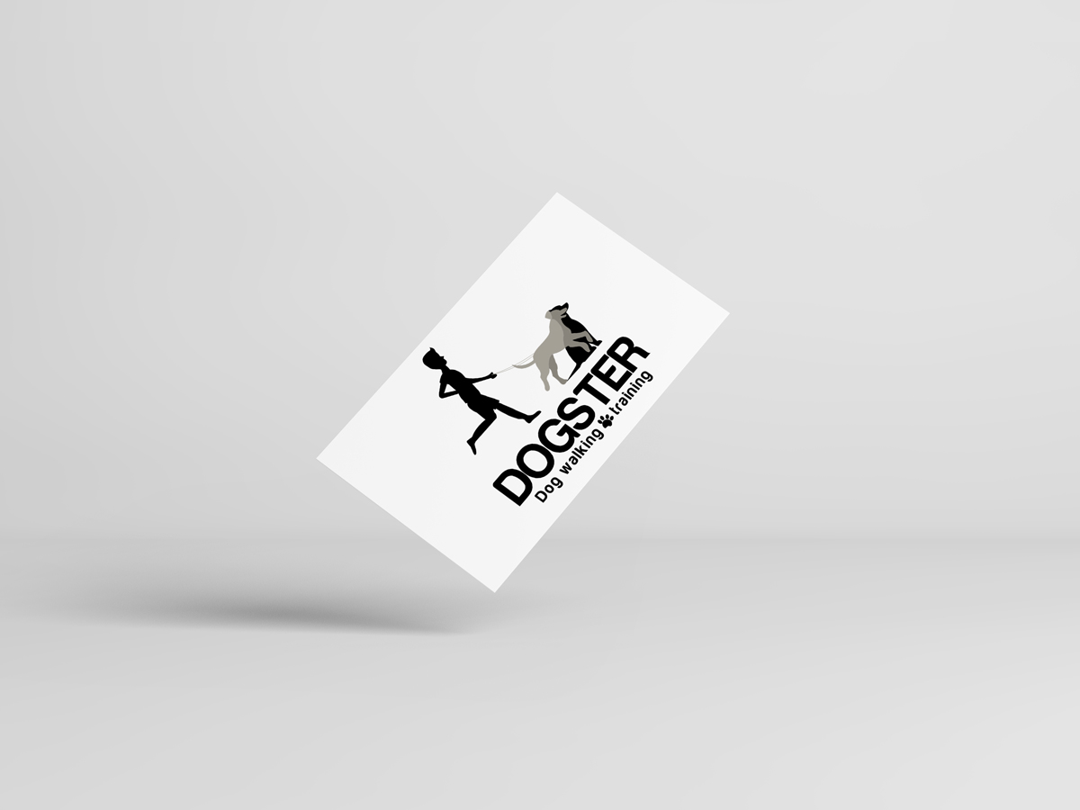 Logo Design by Lana Scotti for Dog Squad East | Design #13697348