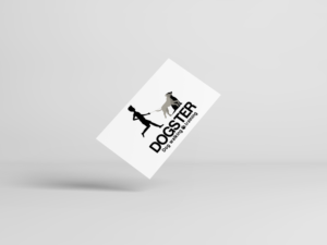 Logo Design by Lana Scotti for Dog Squad East | Design: #13697348
