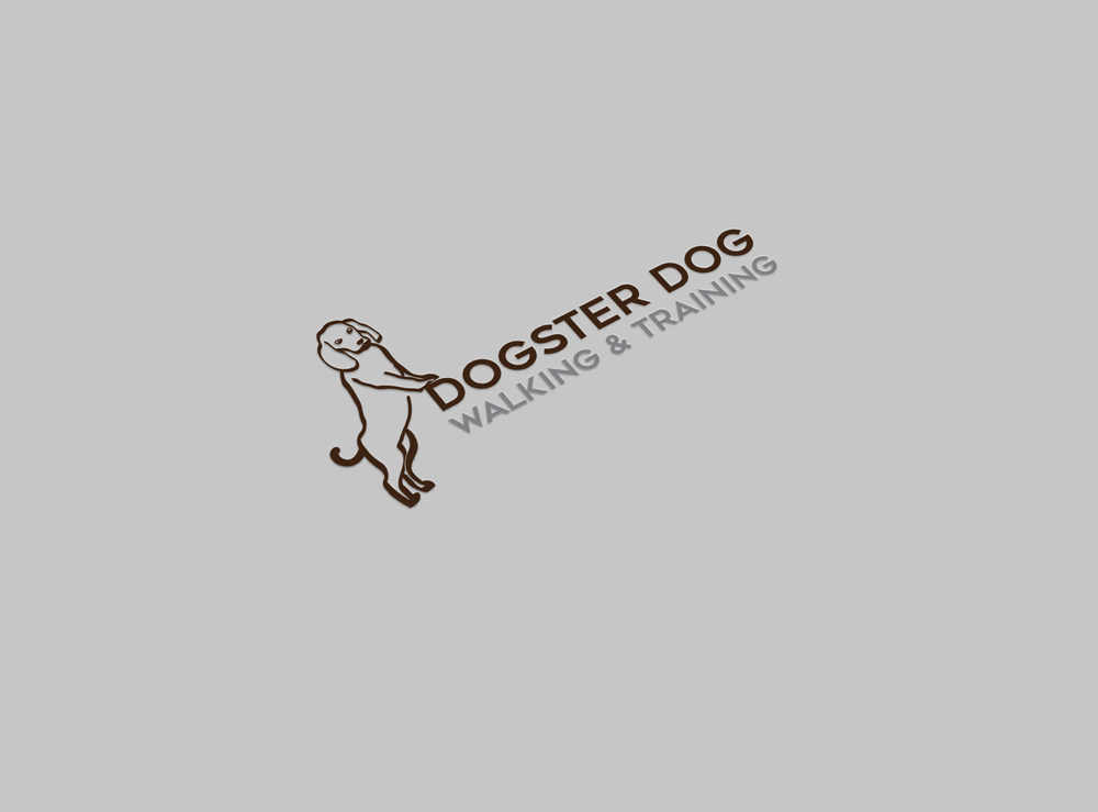 Logo Design by logout babu for Dog Squad East | Design #13696177