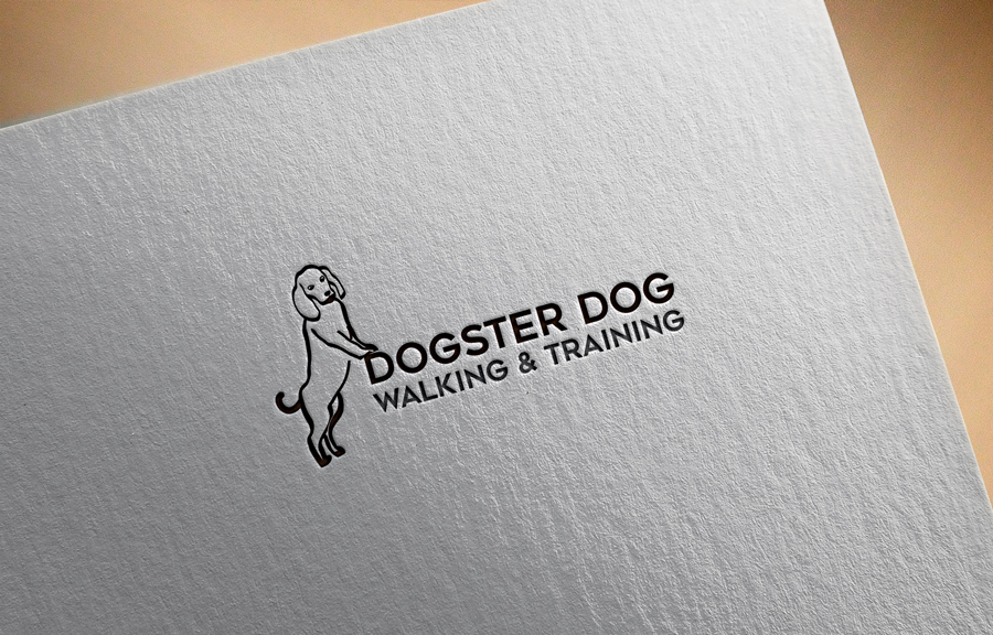 Logo Design by logout babu for Dog Squad East | Design #13696179