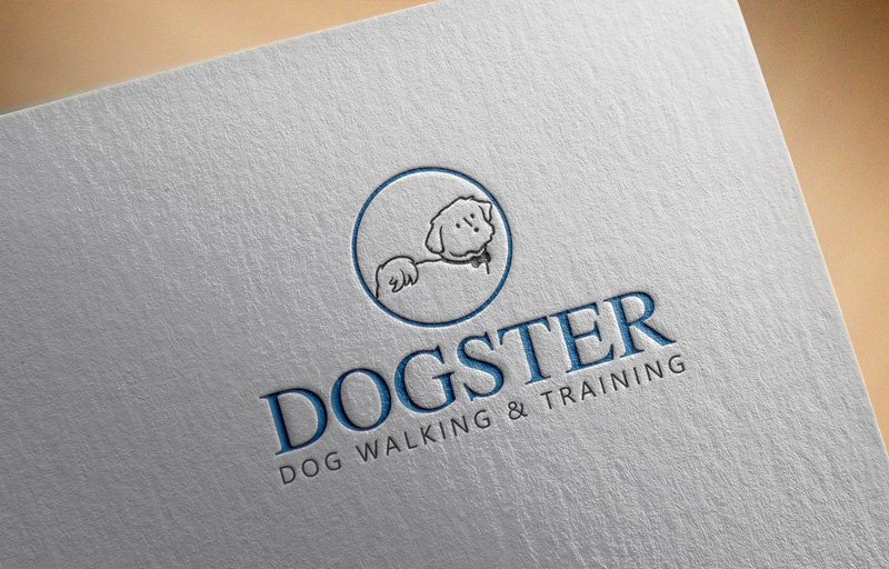 Logo Design by Top king  designer for Dog Squad East | Design #13696218