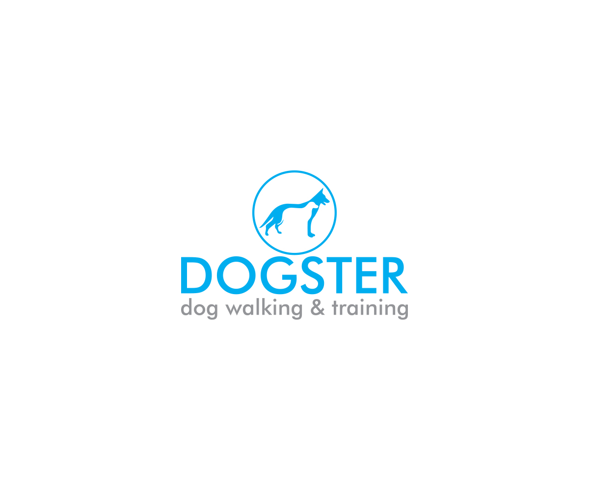 Logo Design by supercreative for Dog Squad East | Design #13707872