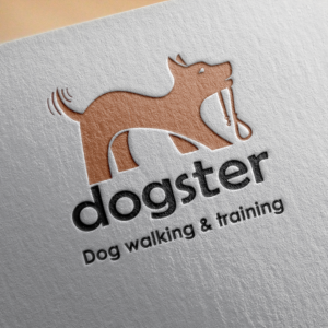 Logo Design by Cherry Garden