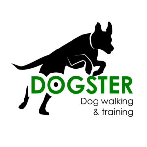 Logo Design by Cherry Garden for Dog Squad East | Design #13764546