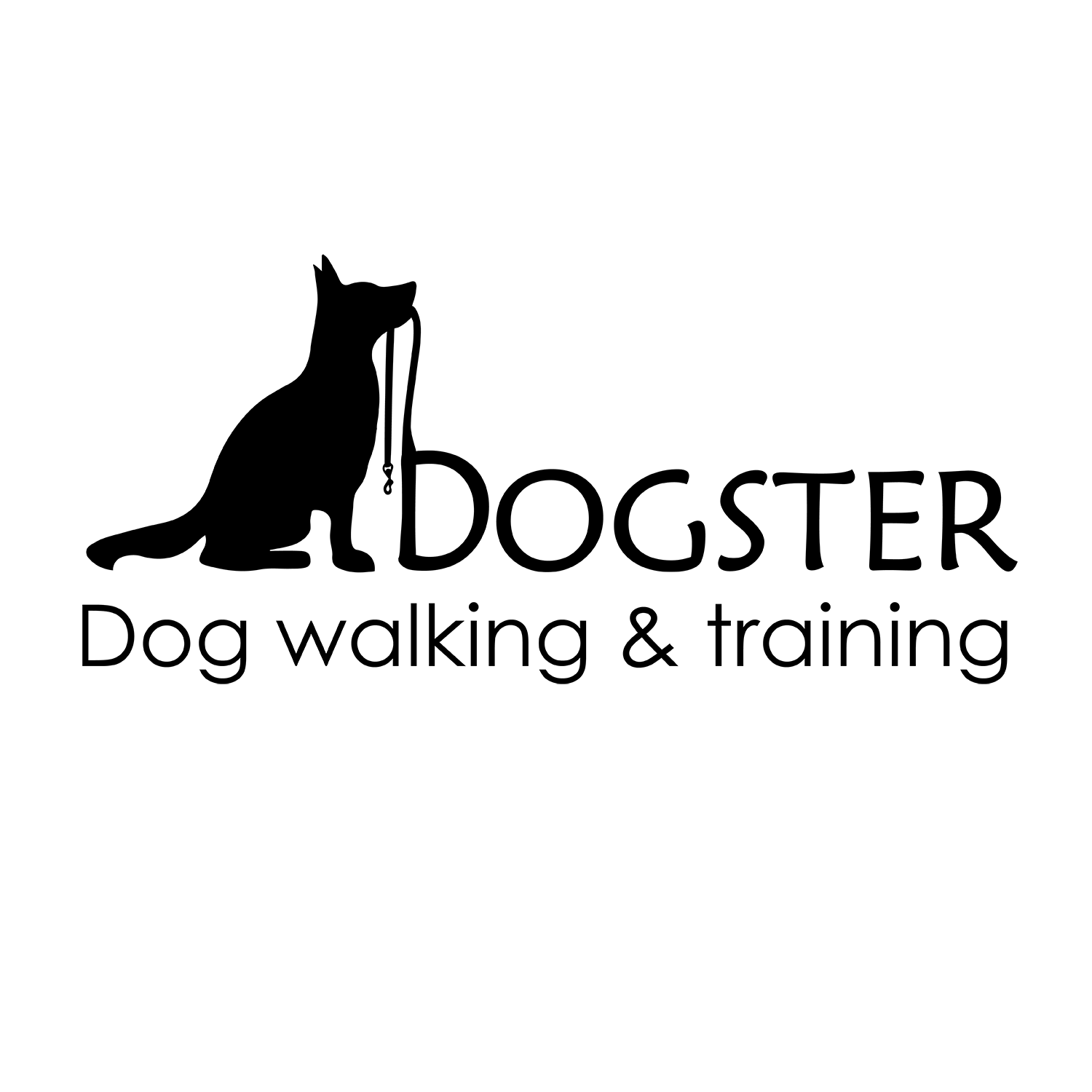 Logo Design by Cherry Garden for Dog Squad East | Design #13764547