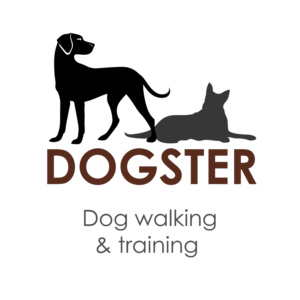 Logo Design by Cherry Garden for Dog Squad East | Design: #13764548
