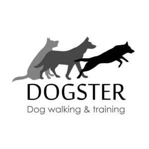 Logo Design by Cherry Garden for Dog Squad East | Design: #13764549