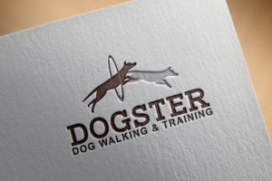 Logo Design by hemi world for Dog Squad East | Design: #13696235