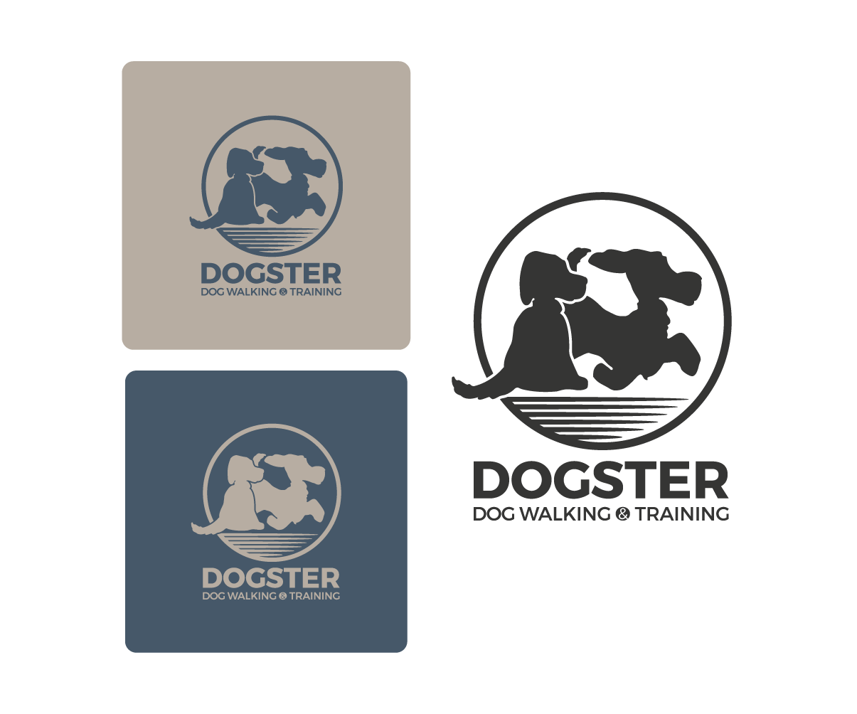 Diseño de Logo por mirda para Dog Squad East | Diseño #13710089