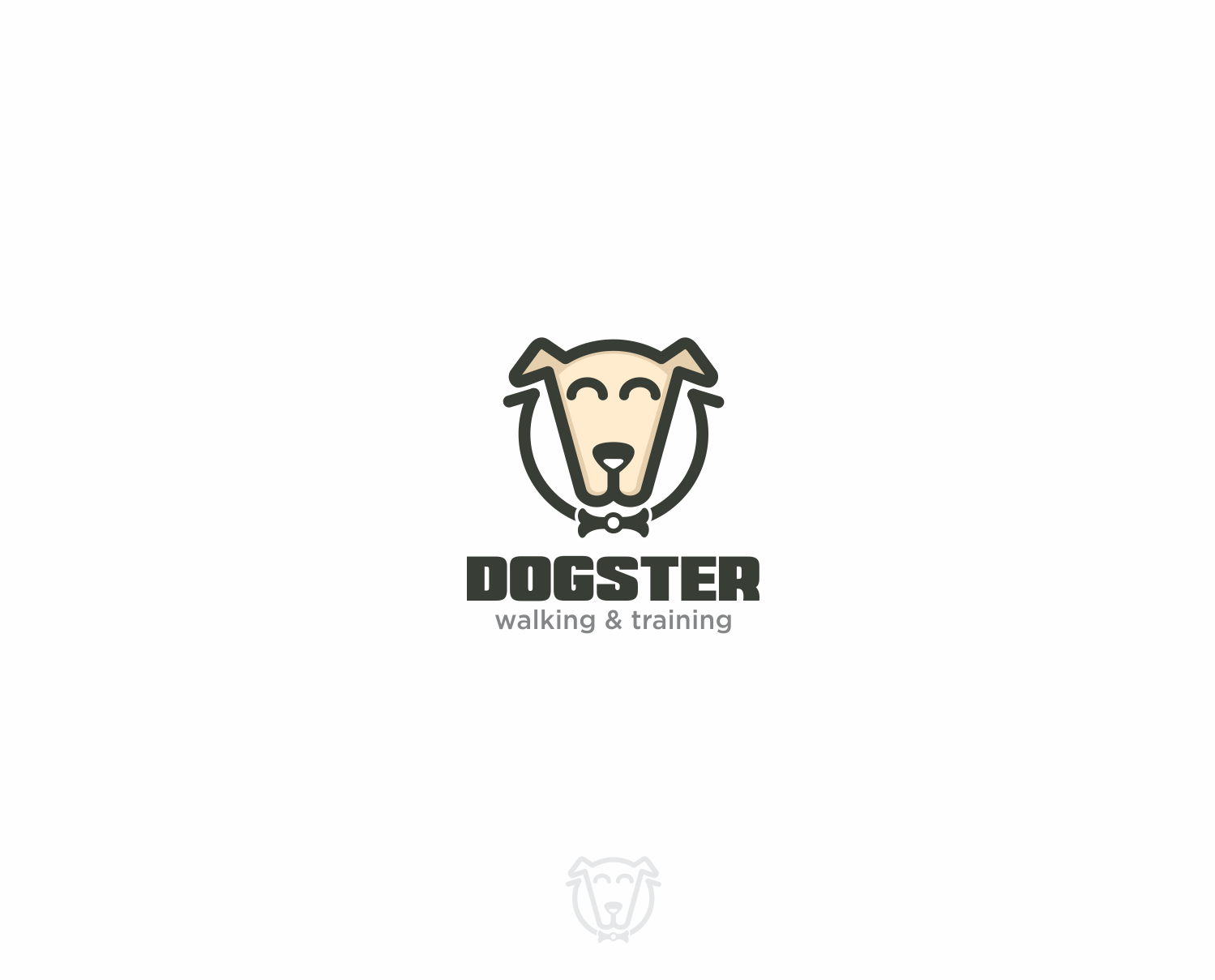 Logo Design by albertlatifi for Dog Squad East | Design #13698010