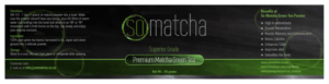 Label Design by Akshar Shailesh