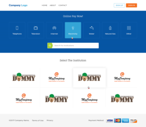 Web Design par RupalTechno pour Kacirmasak | Design : #13705643