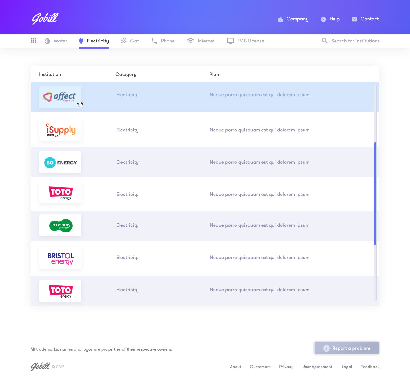Web-Design von WYSIWYG für Kacirmasak | Design #13716088