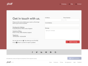 Web Design par WYSIWYG pour Kacirmasak | Design : #13758999