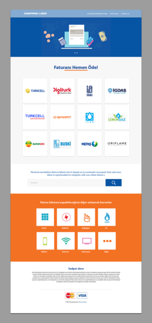 Web Design by Limecom for Kacirmasak | Design: #13725388