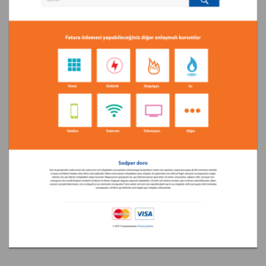 Web Design by Limecom for Kacirmasak | Design: #13725409