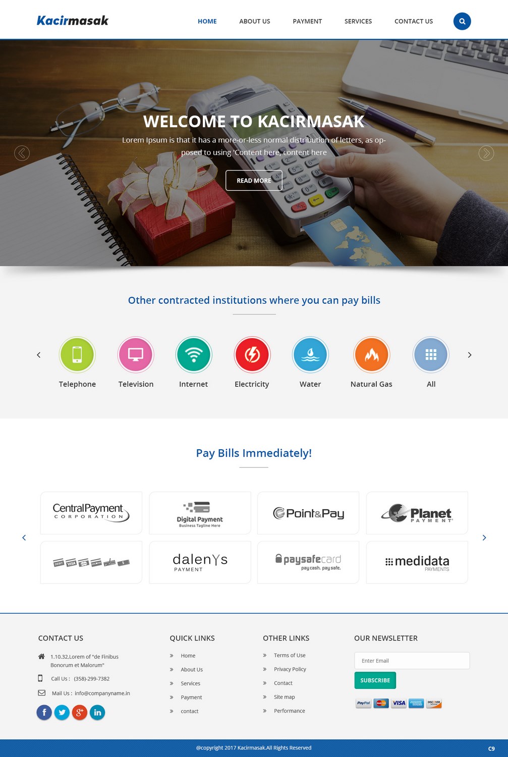 Web Design par pb pour Kacirmasak | Design #13710384