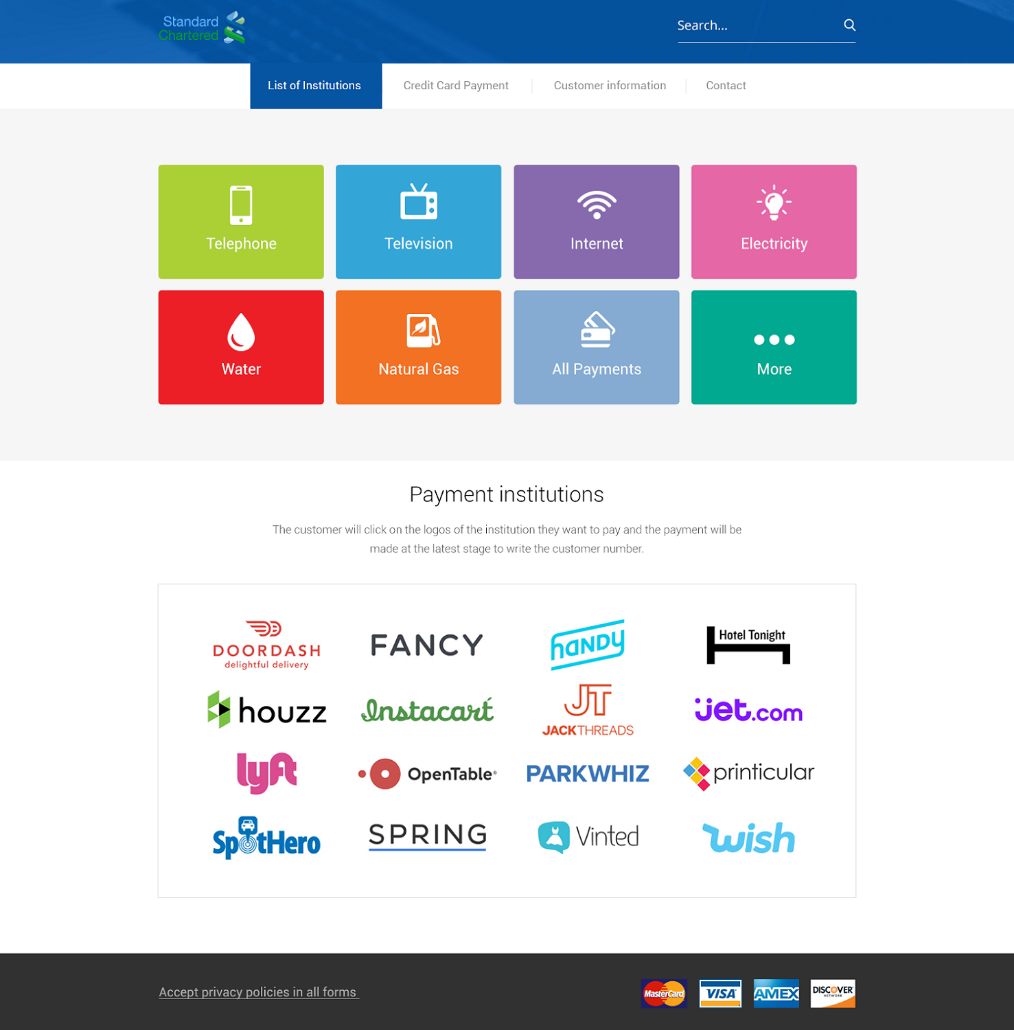 bold serious invoice web design for onlinefaturaode net by sg invoice web design
