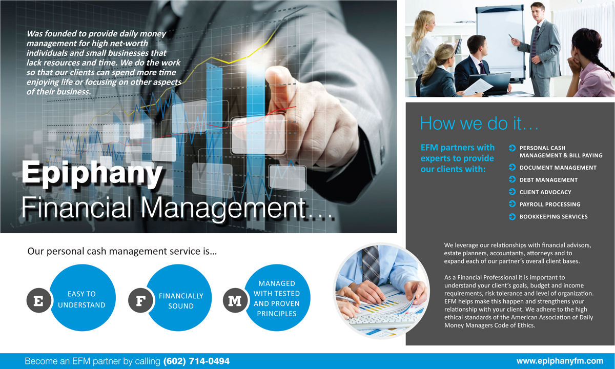 Design de Brochure par rkailas pour ce projet | Design #2607631